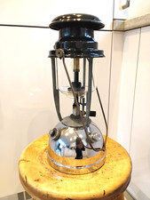 Vintage Vapalux 320 Willis &