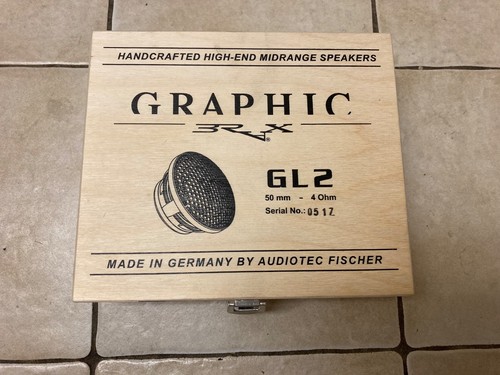 Brax graphic gl2 50mm - brax,