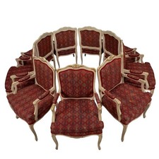 French Provincial Dining