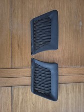 Alfa GT Front Above Bumper