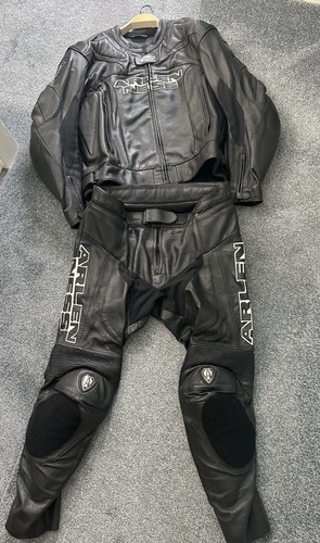 Arlen ness zip together race - arlen,