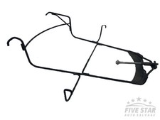 Citroen Berlingo Spare Wheel Carrier Holder Bracket 2023 Van/MPV 4/5dr (18-23)