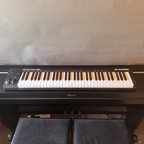 Audio keystation mk3 61 - 61,