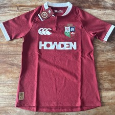 British & Irish Lions