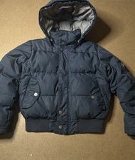 Vintage Woolrich John Rich &