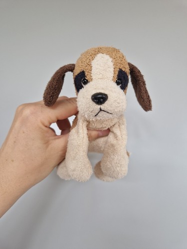 Russ berrie bandit - bandit, puppy