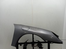 PORSCHE BOXSTER Right Front
