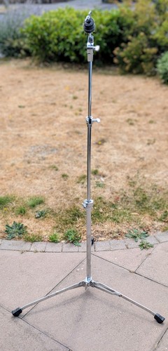Pearl cymbal stand - pearl,