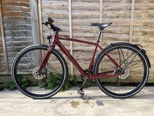 Orbea Carpe 15 Disc Hybrid