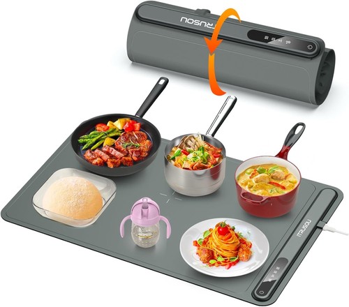Itrusou electric food warming - food,