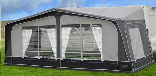 Size camptech savanna dl - 10,