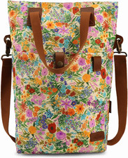 Rear Cycling Pannier for Bike