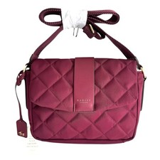 RADLEY Handbag Dark Red Medium