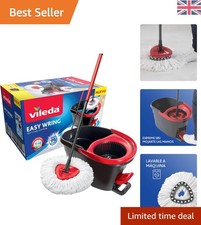 Effortless Floor Cleaning with