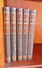 The Encyclopedia of Birds (1 -