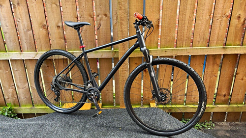 Pinnacle cobalt four 700c - pinnacle,