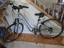 Ladies speed bike - ladies, no