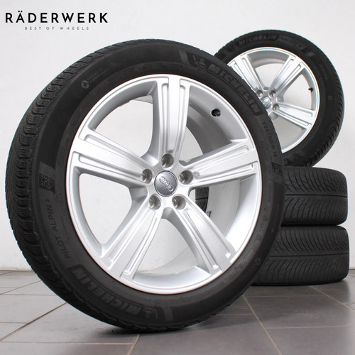 Inch original audi 4n - 19-inch,