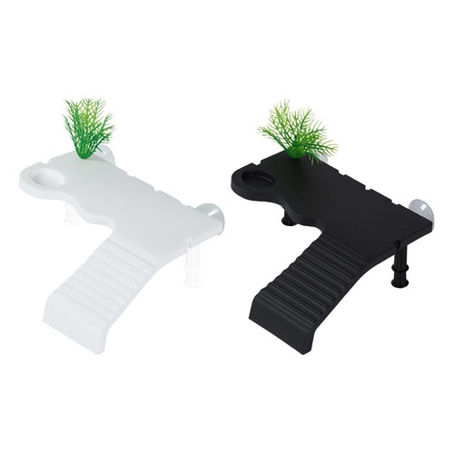 Turtle tank platform ramp - tank,