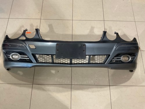 Merceds front bumper w211 - merceds,