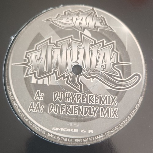 Jam funkula dj hype - funkula,