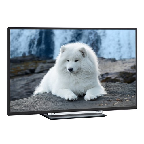 Toshiba smart hdr - toshiba, 32"