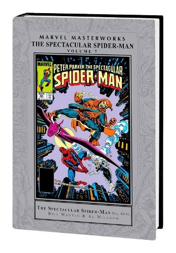 Marvel masterworks the - masterworks:,
