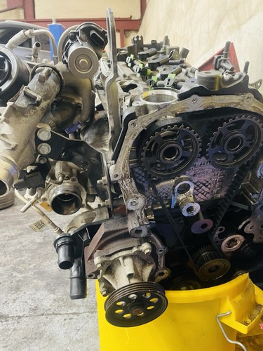 Ford ranger engine ecoblue - ford,