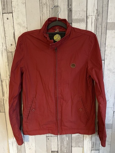 Pretty green harrington - pretty,