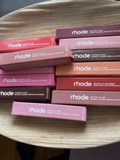 Rhode Lip Tint Peptide