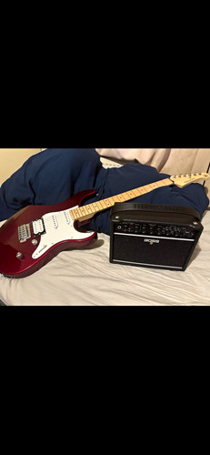 Yamaha electric guitar - yamaha,