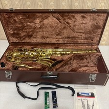 Yamaha yts tenor sax - yamaha,