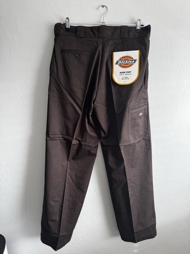 Dickies 247 loose work pant - work,