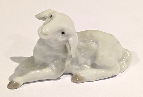 Very rare lladro retired - rare,