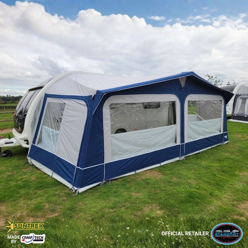 2026 suntrek camptech - 2026,