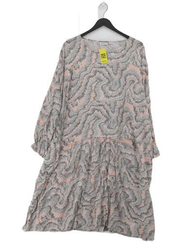 Masai line midi - a-line, xl