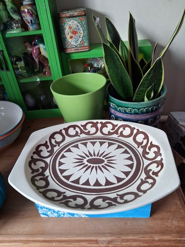 Meakin vintage retro maidstone - meakin,
