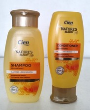 Cien Nature's Beauty Manuka