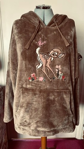 Disney bambi oversized brown - bambi,