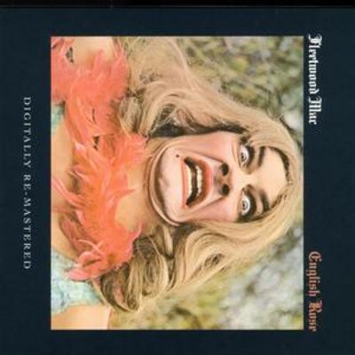 Fleetwood mac english rose - mac,