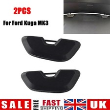 2PCS Parcel Shelf Brackets For