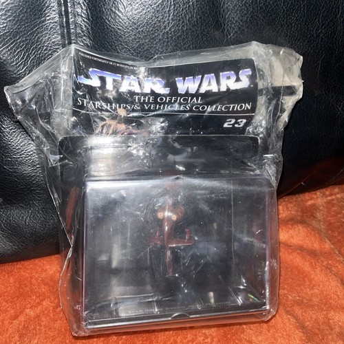 Star wars deagostini - wars,