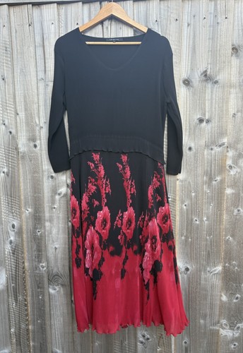 Women chesca red black - women's,