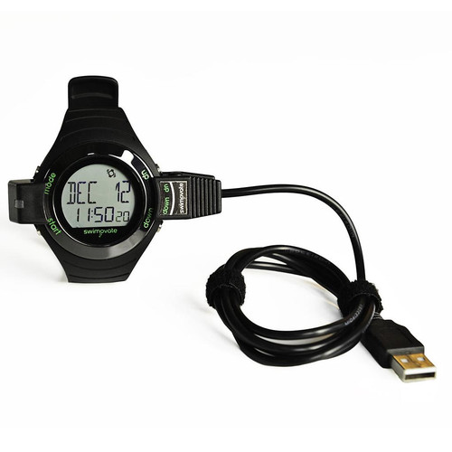 Swimovate poolmate live watch - live,