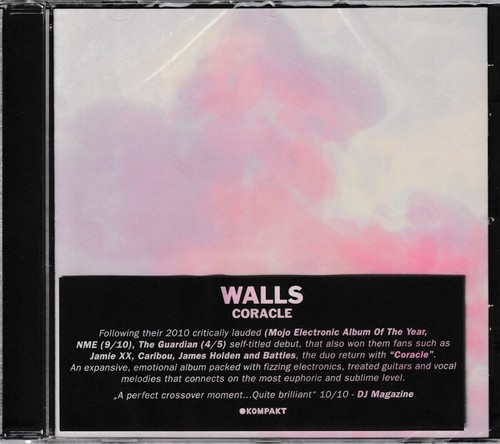 Walls coracle kompakt - -,