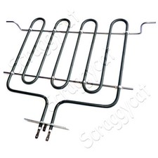 Grill Element for FLAVEL