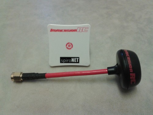 Immersionrc 8ghz antennas - immersionrc, 5.8ghz