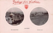 FAMILY HISTORY - POSTCARD -