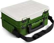 FREE Rodeel Tackle System, Fishing Tackle Box Storage and Lure Organiser