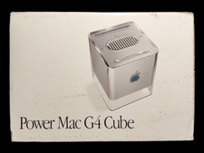 Apple Power Mac G4 Cube